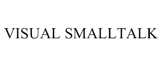 VISUAL SMALLTALK