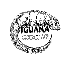 IGUANA COMICS