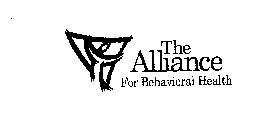 THE ALLIANCE FOR BEHAVIORAL HEALTH