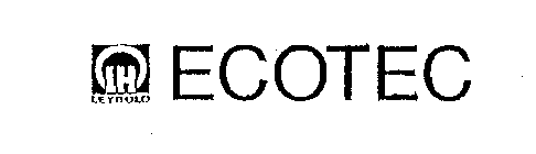 LH LEYBOLD ECOTEC