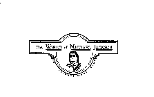 THE WORLD OF MICHAEL JACKSON AN INTERNATIONAL CLUB