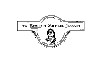 THE WORLD OF MICHAEL JACKSON AN INTERNATIONAL CLUB