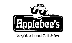 SUMMERFARE APPLEBEE'S NEIGHBORHOOD GRILL & BAR