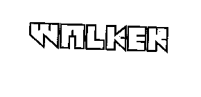 WALKER