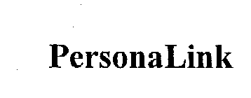 PERSONALINK