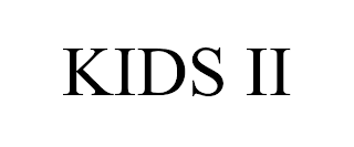 KIDS II