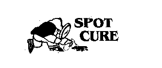 SPOT CURE