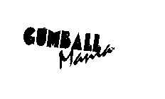 GUMBALL MANIA