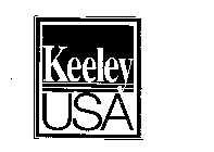 KEELEY USA