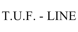 T.U.F. - LINE