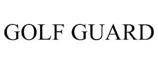 GOLF GUARD