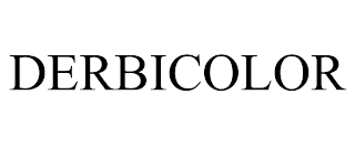 DERBICOLOR