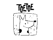 TOETOE