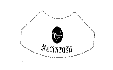 AQUA VIE MACINTOSH