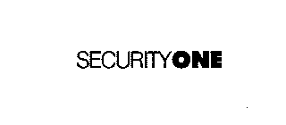 SECURITYONE