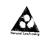 NATURAL LEADERSHIP