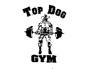 TOP DOG GYM