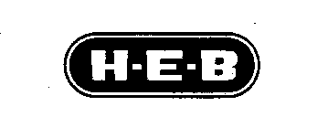 H-E-B