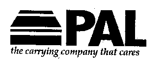 PAL THE CARRYING COMPANY THAT CARES