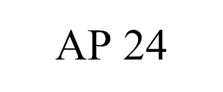 AP 24