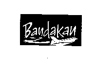 BANDAKAN