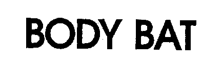 BODY BAT