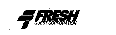 FRESH QUEST CORPORATION