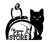 THE PET STORE