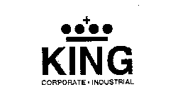 KING CORPORATE INDUSTRIAL