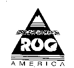 ROQ AMERICA