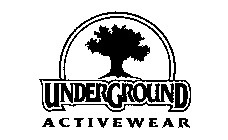 UNDERGROUND ACTIVEWEAR