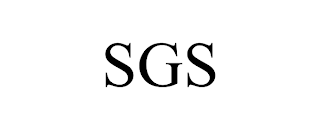 SGS