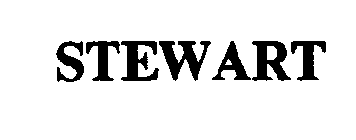 STEWART