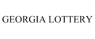 GEORGIA LOTTERY