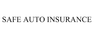 SAFE AUTO INSURANCE