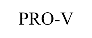 PRO-V