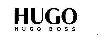 HUGO HUGO BOSS