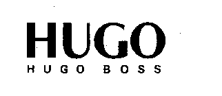 HUGO HUGO BOSS