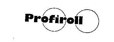 PROFIROLL