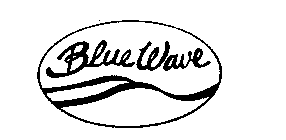 BLUE WAVE