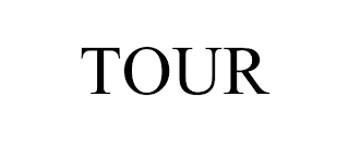 TOUR