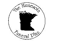 THE MINNESOTA FUNERAL PLAN