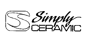 S SIMPLY CERAMIC