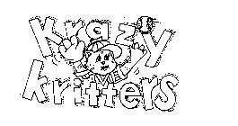 KRAZY KRITTERS