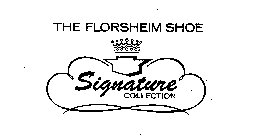 THE FLORSHEIM SHOE SIGNATURE COLLECTION