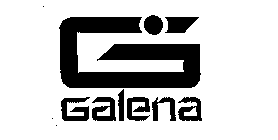 G GALENA