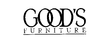 GOOD'S FURNITURE