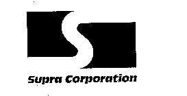 S SUPRA CORPORATION