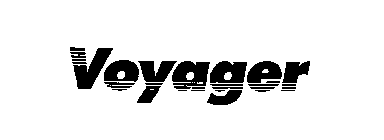 VOYAGER