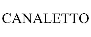 CANALETTO